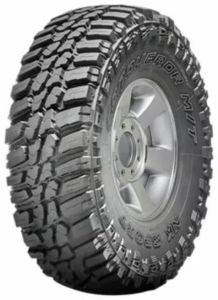 Nankang MT-1 275/65 R18 119/116Q