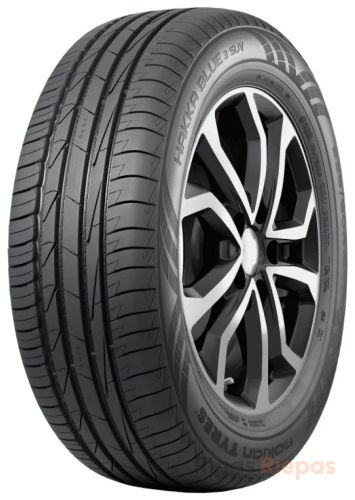 Nokian Hakka Blue 3 SUV 215/60 R17 100H