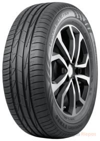 Nokian Hakka Blue 3 SUV 215/60 R17 100H