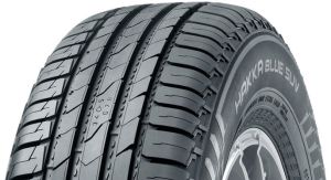 Nokian Hakka Blue SUV 275/65 R17 115H