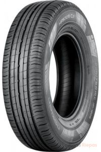 Nokian HAKKA C2 205/65 R15 102/100T