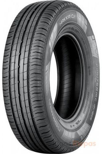 Nokian HAKKA C2 205/65 R15 102/100T