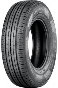 Nokian HAKKA C2 195/65 R16 104/102T