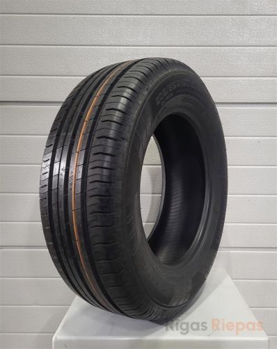 Nokian Hakka Van 225/55 R17 109/107H - 2