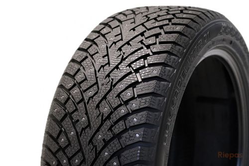 Nokian Hakkapeliitta 01 225/55 R17 101T - 2