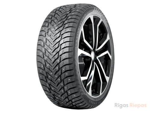 Nokian Hakkapeliitta 10 SUV 265/70 R17 115T - 2