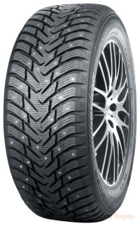 Nokian Hakkapeliitta 8 265/50 R19 110T