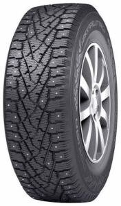 Nokian Hakkapeliitta C3 205/80 R16 110Q