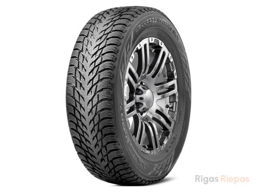 Nokian Hakkapeliitta R3 SUV 265/50 R19 110R - 3