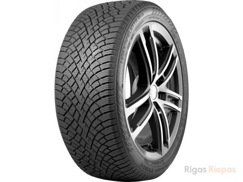 Nokian Hakkapeliitta R5 EV 235/55 R19 105R - 2