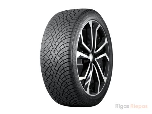 Nokian Hakkapeliitta R5 SUV 275/55 R20 117R - 4