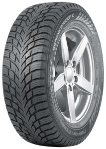 Nokian Seasonproof C 195/60 R16 99H
