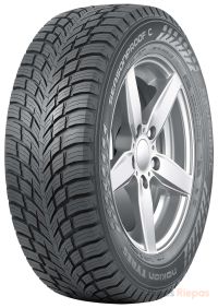 Nokian Seasonproof C 195/60 R16 99H