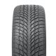 Nokian WR Snowproof P 195/65 R15 91H - 4