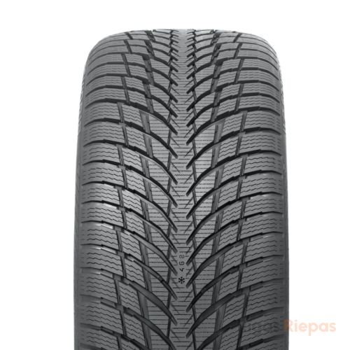 Nokian WR Snowproof P 195/65 R15 91H - 4
