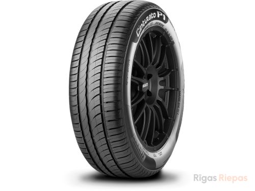 Pirelli Cinturato P1 Verde 195/65 R15 91H - 2