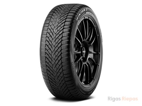 Pirelli Cinturato Winter 2 215/55 R16 97H - 3