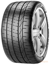 Pirelli P Zero Corsa Asimmetrico 2 255/30 R20 92Y