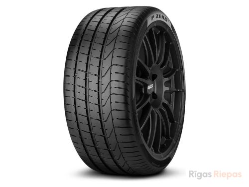 Pirelli P Zero Corsa Asimmetrico 2 255/30 R20 92Y - 2