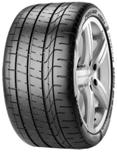 Pirelli P Zero Corsa Asimmetrico 2 245/35 R19 93Y