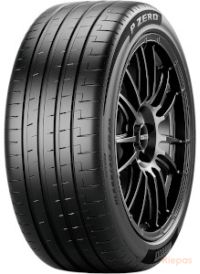 Pirelli P Zero PZ5 275/45 R21 110Y