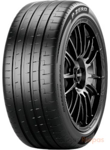 Pirelli P Zero PZ5 275/45 R21 110Y