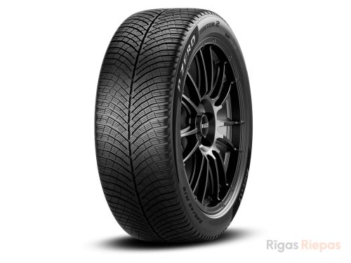 Pirelli P Zero Winter 2 225/40 R19 93V - 4