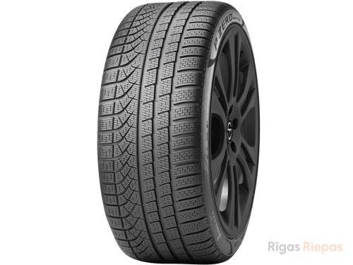 Pirelli P Zero Winter 235/35 R19 91W - 4