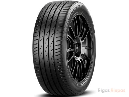 Pirelli POWERGY 2 225/45 R17 94Y - 4