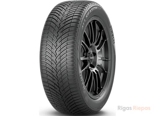 Pirelli Scorpion All Season SF3 225/40 R18 92Y - 4