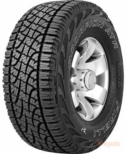 Pirelli Scorpion ATR 185/75 R16 93T