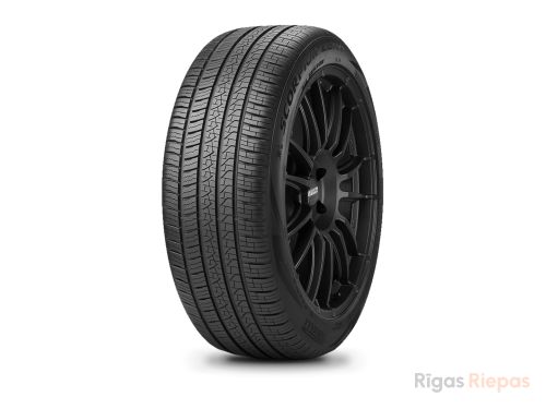 Pirelli Scorpion Zero 245/50 R19 105Y - 3
