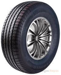 Powertrac CityRover 255/70 R18 113H