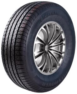 Powertrac CityRover 255/70 R18 113H