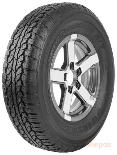 Powertrac Power Lander A/T 275/65 R17 115T