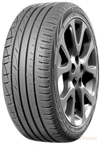 Premiorri Solazo S Plus 235/55 R20 102W