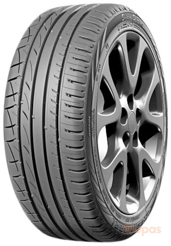 Premiorri Solazo S Plus 235/55 R20 102W