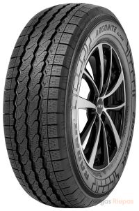 Radar Argonite Alpine 225/55 R17 109T