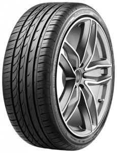 Radar Dimax R8 215/45 R17 91Y