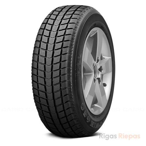 Roadstone Euro Win 185/55 R14 80T - 2