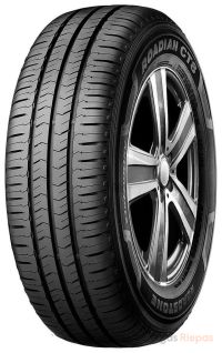 Roadstone Roadian CT8 195/70 R15 104/102T