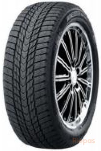 Roadstone Winguard Ice Plus (WH43) 195/65 R15 95T