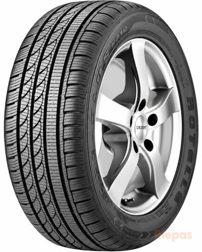 Rotalla Ice-Plus S210 275/35 R19 100V