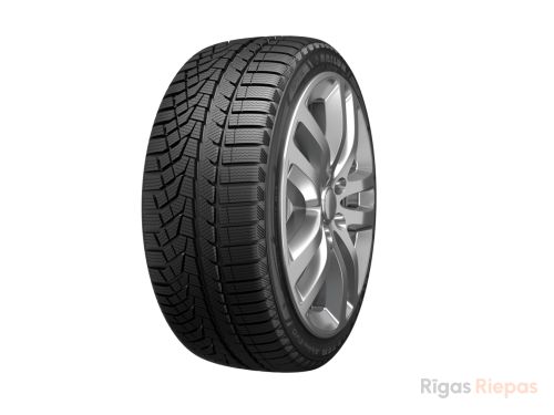 Sailun Ice Blazer Alpine EVO 1 225/55 R17 101V - 3