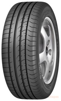 Sava Intensa SUV 2 255/55 R19 111V