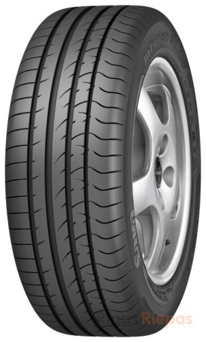 Sava Intensa SUV 2 255/55 R19 111V