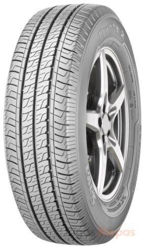 Sava Trenta 2 215/70 R15 109/107S