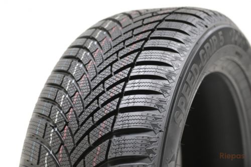 Semperit Speed-Grip 5 215/60 R17 96H - 3