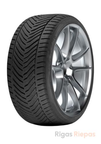 Taurus All Seasons 235/55 R17 103Y - 2