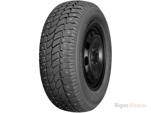 Tigar Cargo Speed Winter 185/75 R16 104/102R - 2